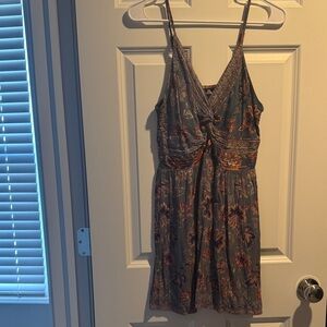 Summer Dress (Size L)